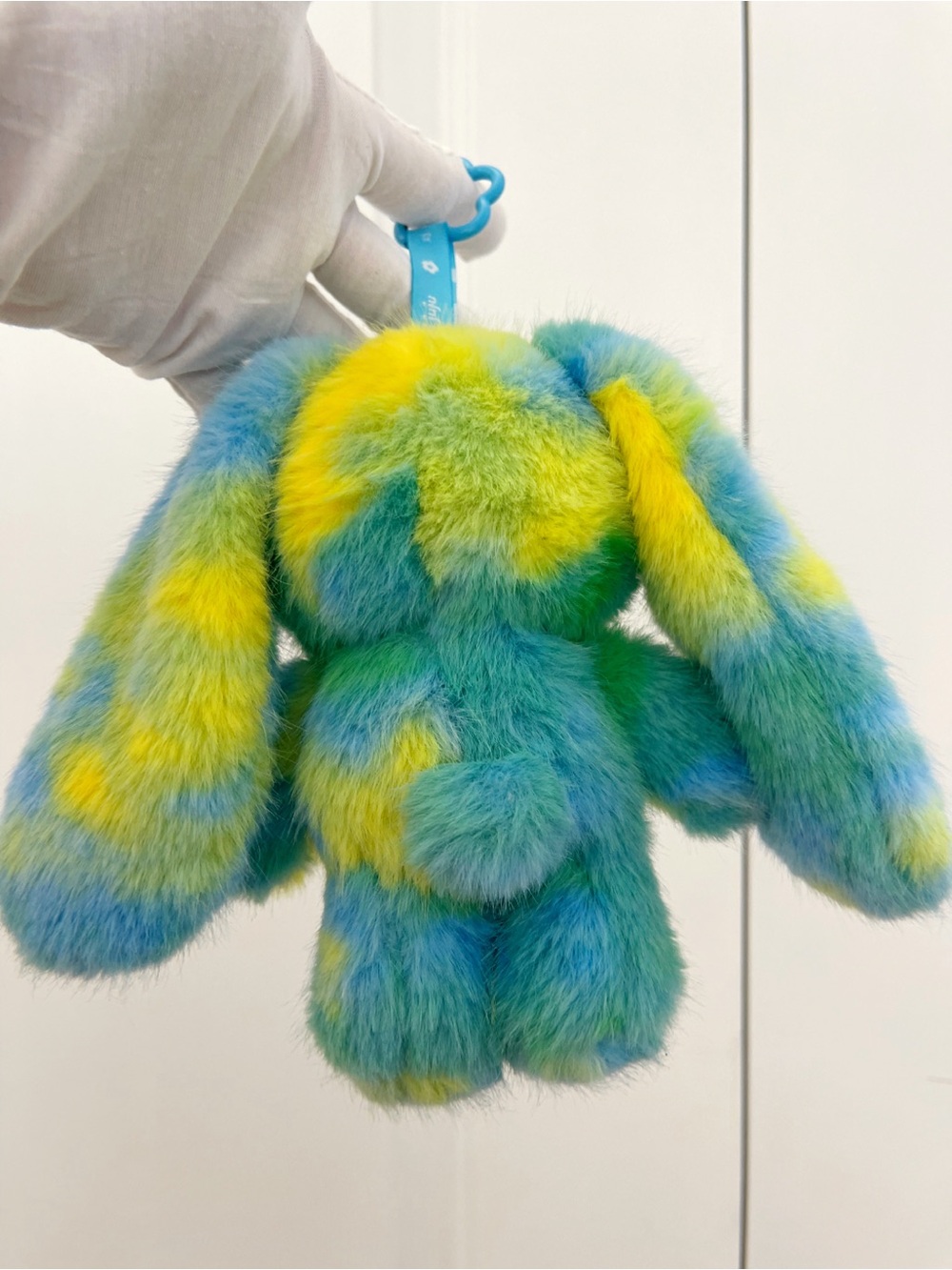 CJ Hendry Rainbow JuJu Cookie (ONE JUJU)- brand new, Rare - Picture 3 of 3